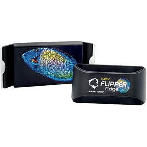 Flipper Edge Max Tang