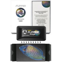 Flipper Edge Max Tang