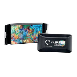 Flipper Edge Ltd. Puffer