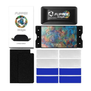Flipper Edge Ltd. Puffer