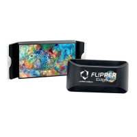 Flipper Edge Ltd. Puffer