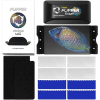 Flipper Edge Ltd. Puffer