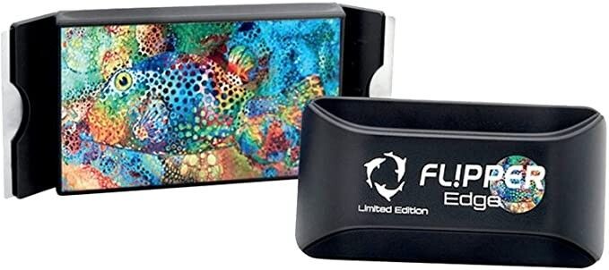 Flipper Edge Max Puffer
