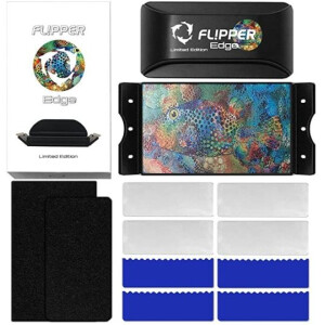 Flipper Edge Max Puffer