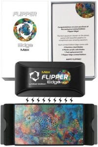 Flipper Edge Max Puffer