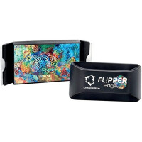 Flipper Edge Max Puffer