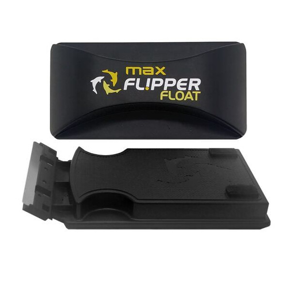 Flipper Max Float Cleaner