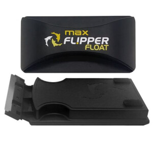 Flipper Max Float Cleaner