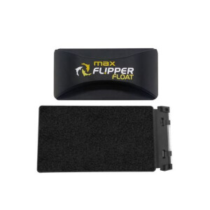 Flipper Max Float Cleaner