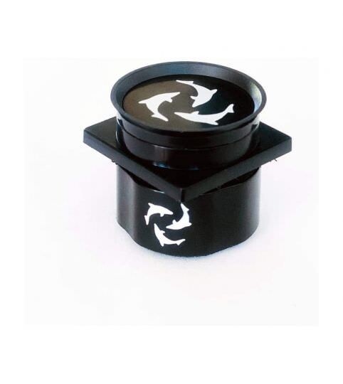 Flipper Pico Scraper 2.0 schwarz