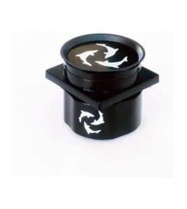 Flipper Pico Scraper 2.0 schwarz