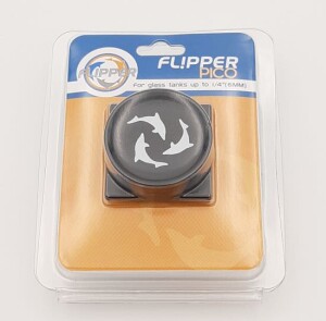 Flipper Pico Scraper 2.0 schwarz