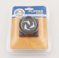 Flipper Pico Scraper 2.0 schwarz