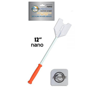 Flipper Platinum Nano Scraper