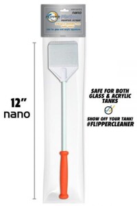 Flipper Platinum Scraper Nano