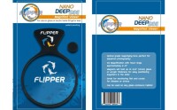Flipper DeepSee Viewer Nano 
perfekt für Aquarienfotografie mit Brennweite von etwa 2 bis 6 Zoll