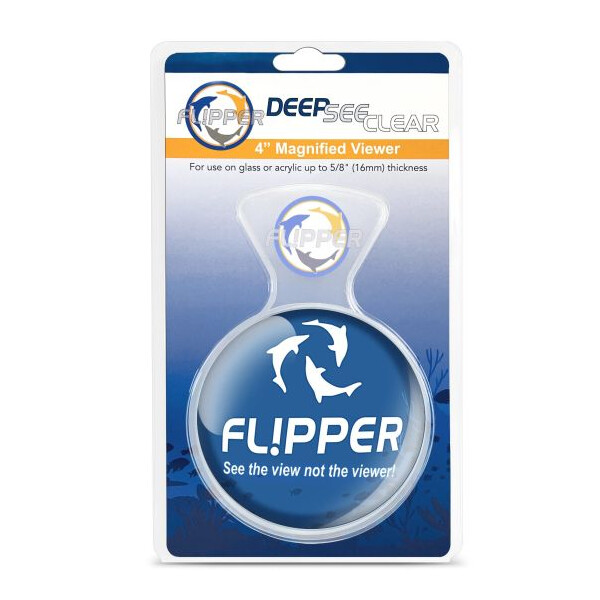 Flipper DeepSee Viewer Standard Clear