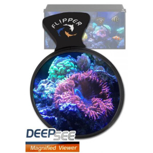 Flipper DeepSee Viewer Max Clear