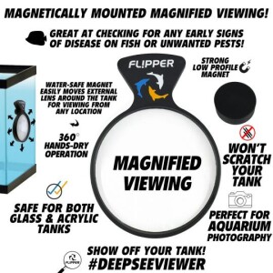 Flipper DeepSee Viewer Max Clear