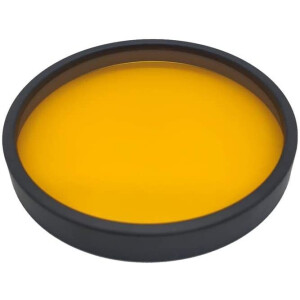 Flipper DeepSee Linse Max orange