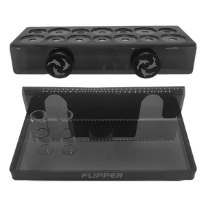 Flipper Frag Station schwarz