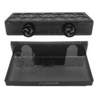 Flipper Frag Station schwarz