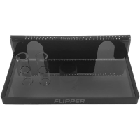 Flipper Frag Station schwarz