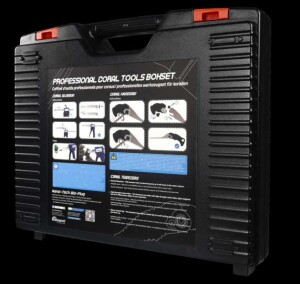 Maxspect Coral Tools Boxset