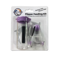 Flipper Fütterungs-Kit