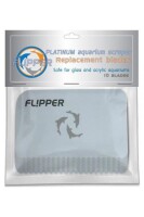 Flipper Karten Platinum Scraper, 10 St.