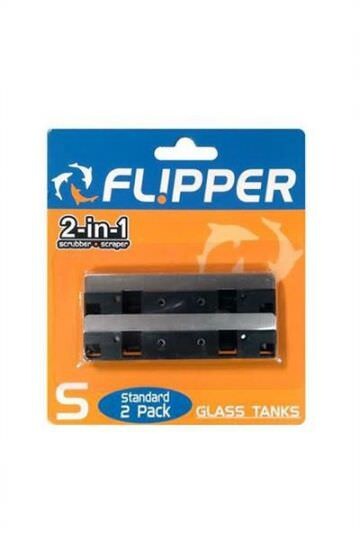 Flipper Klingen Standard, 2 Stück