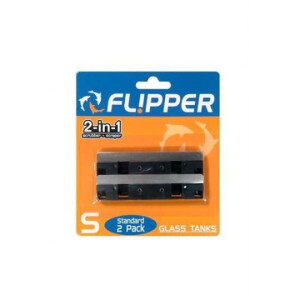 Flipper Klingen Standard, 2 Stück