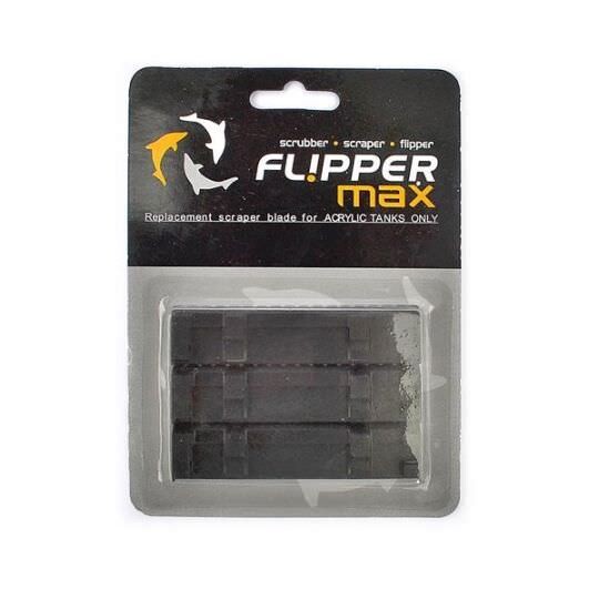 Flipper Klingen Max ABS, 5 Stück