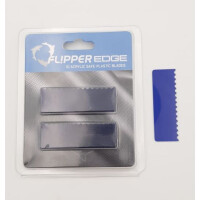 Flipper Klingen Edge Platinum, 10 Stück