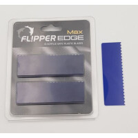 Flipper Klingen Edge Max Plat., 10 St.