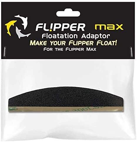 Flipper Schwimmer-Adapter für Flipper Max