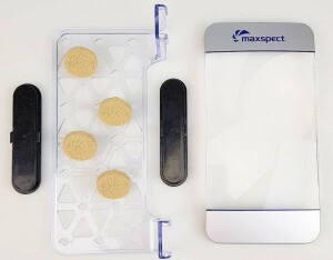 Maxspect Fragnifier