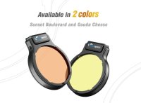 Maxspect Pastel Reef Magnifier Lens