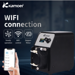 Kamoer Dosierpumpe FX-STP2 WiFi