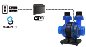 Maxspect Turbine Duo 6 - 40W