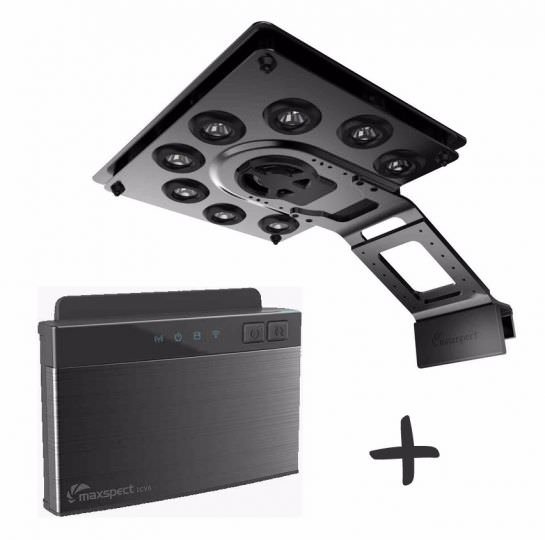 Maxspect Ethereal Bundle Module 130W + Controller ICV6