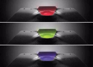 Maxspect Ethereal Licht Modul 130W