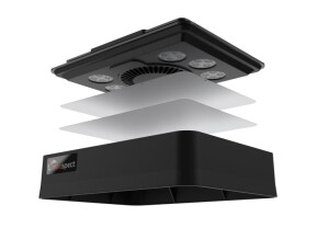 Maxspect Diffuser Hood for Jump