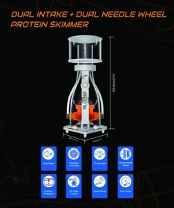 Maxspect Jump Skimmer SK 200
