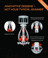 Maxspect Jump Skimmer SK 200