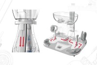 Maxspect Ozon Kit für Aeraqua Duo AD600
