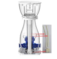 Maxspect Ozon Kit für Aeraqua Duo AD600