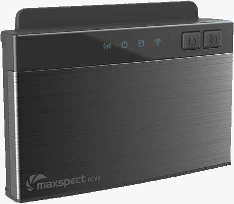 Maxspect ICV6 Controller