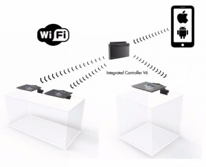 Maxspect ICV6 Controller