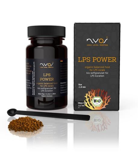 Nyos® LPS Power 60ml